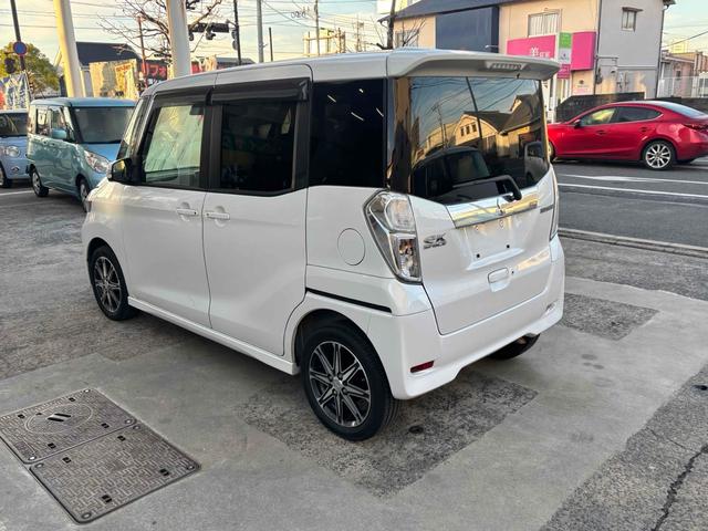 ｅＫスペースカスタム カスタムＴ　セーフティプラスエディション　全周囲カメラ　両側電動スライドドア　オートクルーズコントロール　衝突被害軽減システム　オートマチックハイビーム　ＬＥＤヘッドランプ　スマートキー　アイドリングストップ　電動格納ミラー　ベンチシート（18枚目）