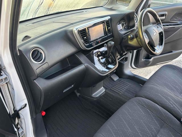 ｅＫスペースカスタム カスタムＴ　セーフティプラスエディション　全周囲カメラ　両側電動スライドドア　オートクルーズコントロール　衝突被害軽減システム　オートマチックハイビーム　ＬＥＤヘッドランプ　スマートキー　アイドリングストップ　電動格納ミラー　ベンチシート（23枚目）