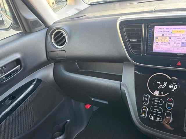 ｅＫスペースカスタム カスタムＴ　セーフティプラスエディション　全周囲カメラ　両側電動スライドドア　オートクルーズコントロール　衝突被害軽減システム　オートマチックハイビーム　ＬＥＤヘッドランプ　スマートキー　アイドリングストップ　電動格納ミラー　ベンチシート（26枚目）