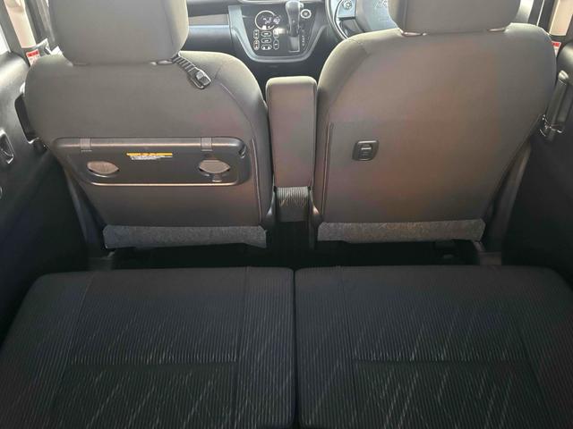 ｅＫスペースカスタム カスタムＴ　セーフティプラスエディション　全周囲カメラ　両側電動スライドドア　オートクルーズコントロール　衝突被害軽減システム　オートマチックハイビーム　ＬＥＤヘッドランプ　スマートキー　アイドリングストップ　電動格納ミラー　ベンチシート（27枚目）