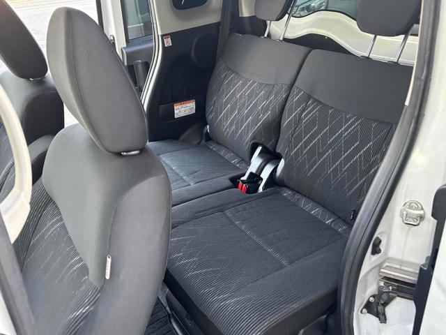 ｅＫスペースカスタム カスタムＴ　セーフティプラスエディション　全周囲カメラ　両側電動スライドドア　オートクルーズコントロール　衝突被害軽減システム　オートマチックハイビーム　ＬＥＤヘッドランプ　スマートキー　アイドリングストップ　電動格納ミラー　ベンチシート（30枚目）