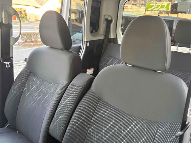 ｅＫスペースカスタム カスタムＴ　セーフティプラスエディション　全周囲カメラ　両側電動スライドドア　オートクルーズコントロール　衝突被害軽減システム　オートマチックハイビーム　ＬＥＤヘッドランプ　スマートキー　アイドリングストップ　電動格納ミラー　ベンチシート（31枚目）