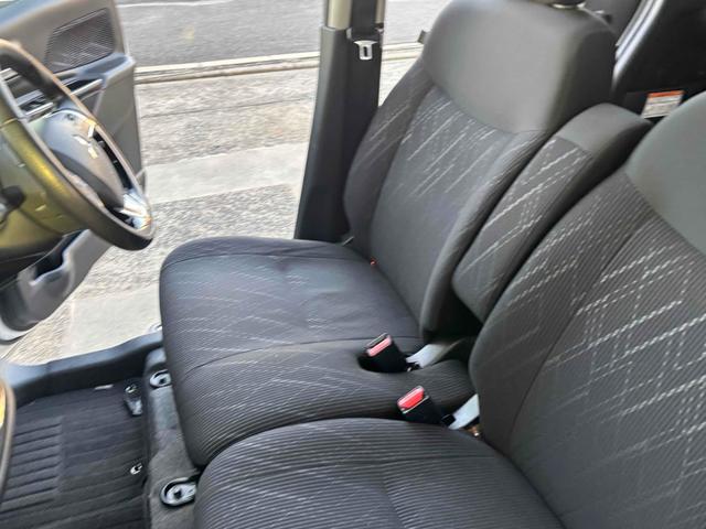 ｅＫスペースカスタム カスタムＴ　セーフティプラスエディション　全周囲カメラ　両側電動スライドドア　オートクルーズコントロール　衝突被害軽減システム　オートマチックハイビーム　ＬＥＤヘッドランプ　スマートキー　アイドリングストップ　電動格納ミラー　ベンチシート（32枚目）