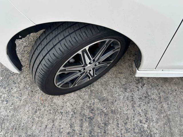 ｅＫスペースカスタム カスタムＴ　セーフティプラスエディション　全周囲カメラ　両側電動スライドドア　オートクルーズコントロール　衝突被害軽減システム　オートマチックハイビーム　ＬＥＤヘッドランプ　スマートキー　アイドリングストップ　電動格納ミラー　ベンチシート（37枚目）