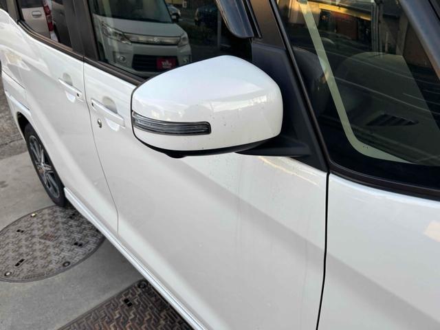 ｅＫスペースカスタム カスタムＴ　セーフティプラスエディション　全周囲カメラ　両側電動スライドドア　オートクルーズコントロール　衝突被害軽減システム　オートマチックハイビーム　ＬＥＤヘッドランプ　スマートキー　アイドリングストップ　電動格納ミラー　ベンチシート（40枚目）