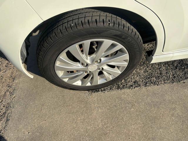 ワゴンR FZ ETC TV 衝突被害軽減システム スマートキー アイドリングストップ シートヒーター ベンチシート CVT 盗難防止システム ABS ESC CD USB Bluetooth アルミホイール(20枚目)