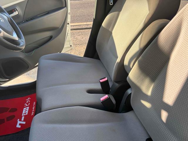 ワゴンR FZ ETC TV 衝突被害軽減システム スマートキー アイドリングストップ シートヒーター ベンチシート CVT 盗難防止システム ABS ESC CD USB Bluetooth アルミホイール(24枚目)