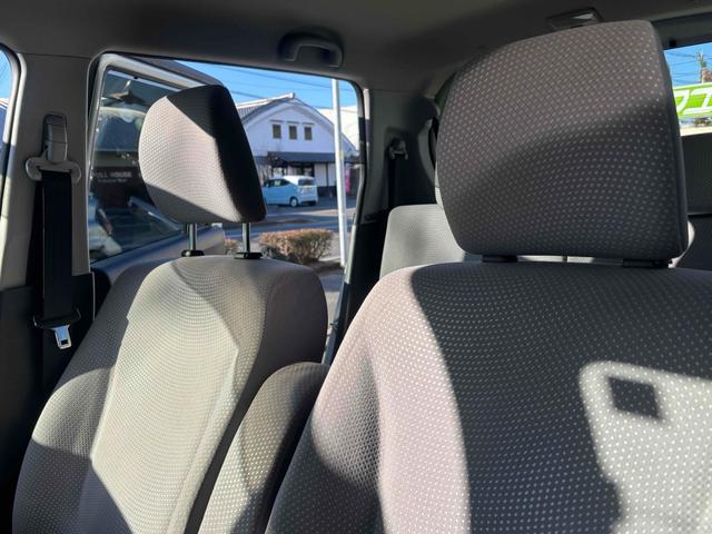 ワゴンR FZ ETC TV 衝突被害軽減システム スマートキー アイドリングストップ シートヒーター ベンチシート CVT 盗難防止システム ABS ESC CD USB Bluetooth アルミホイール(26枚目)