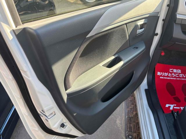 ワゴンR FZ ETC TV 衝突被害軽減システム スマートキー アイドリングストップ シートヒーター ベンチシート CVT 盗難防止システム ABS ESC CD USB Bluetooth アルミホイール(29枚目)