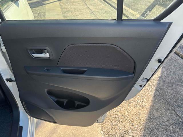 ワゴンR FZ ETC TV 衝突被害軽減システム スマートキー アイドリングストップ シートヒーター ベンチシート CVT 盗難防止システム ABS ESC CD USB Bluetooth アルミホイール(32枚目)