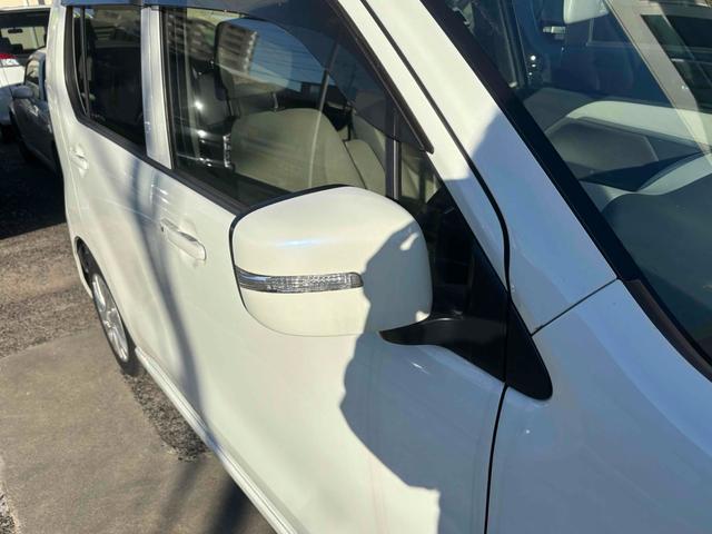 ワゴンR FZ ETC TV 衝突被害軽減システム スマートキー アイドリングストップ シートヒーター ベンチシート CVT 盗難防止システム ABS ESC CD USB Bluetooth アルミホイール(37枚目)