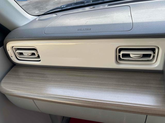 アルトラパン S ナビ TV 衝突被害軽減システム オートライト HID スマートキー アイドリングストップ 電動格納ミラー シートヒーター ベンチシート CVT 盗難防止システム ABS ESC CD DVD再生(10枚目)