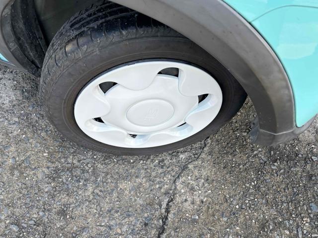 アルトラパン S ナビ TV 衝突被害軽減システム オートライト HID スマートキー アイドリングストップ 電動格納ミラー シートヒーター ベンチシート CVT 盗難防止システム ABS ESC CD DVD再生(20枚目)