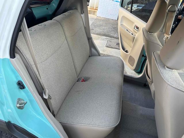 アルトラパン S ナビ TV 衝突被害軽減システム オートライト HID スマートキー アイドリングストップ 電動格納ミラー シートヒーター ベンチシート CVT 盗難防止システム ABS ESC CD DVD再生(23枚目)