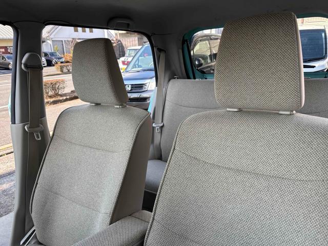 アルトラパン S ナビ TV 衝突被害軽減システム オートライト HID スマートキー アイドリングストップ 電動格納ミラー シートヒーター ベンチシート CVT 盗難防止システム ABS ESC CD DVD再生(25枚目)