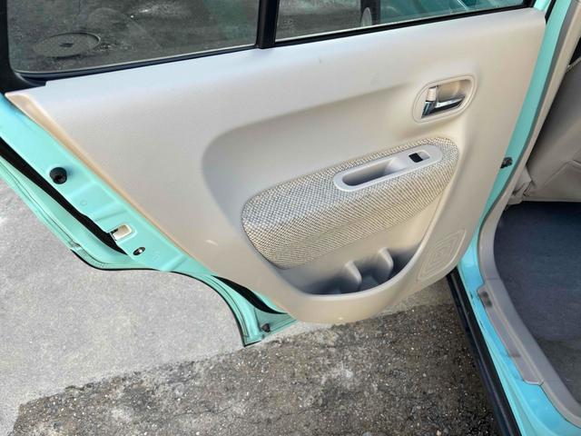 アルトラパン S ナビ TV 衝突被害軽減システム オートライト HID スマートキー アイドリングストップ 電動格納ミラー シートヒーター ベンチシート CVT 盗難防止システム ABS ESC CD DVD再生(30枚目)