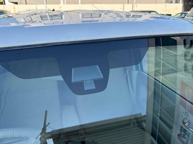 アルトラパン S ナビ TV 衝突被害軽減システム オートライト HID スマートキー アイドリングストップ 電動格納ミラー シートヒーター ベンチシート CVT 盗難防止システム ABS ESC CD DVD再生(36枚目)