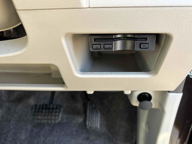 タント X SAIII ETC バックカメラ 両側スライド・片側電動 TV クリアランスソナー 衝突被害軽減システム オートマチックハイビーム スマートキー アイドリングストップ 電動格納ミラー シートヒーター ベンチシート(9枚目)