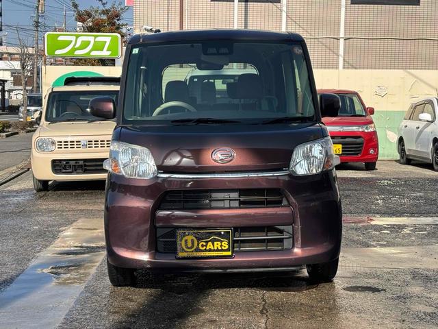 タント X SAIII ETC バックカメラ 両側スライド・片側電動 TV クリアランスソナー 衝突被害軽減システム オートマチックハイビーム スマートキー アイドリングストップ 電動格納ミラー シートヒーター ベンチシート(12枚目)