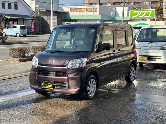 タント X SAIII ETC バックカメラ 両側スライド・片側電動 TV クリアランスソナー 衝突被害軽減システム オートマチックハイビーム スマートキー アイドリングストップ 電動格納ミラー シートヒーター ベンチシート(13枚目)