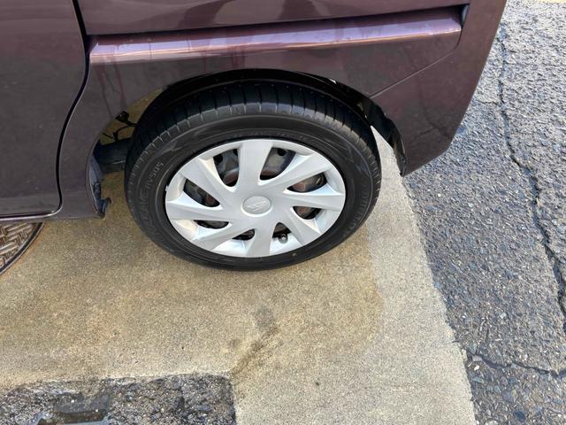 タント X SAIII ETC バックカメラ 両側スライド・片側電動 TV クリアランスソナー 衝突被害軽減システム オートマチックハイビーム スマートキー アイドリングストップ 電動格納ミラー シートヒーター ベンチシート(19枚目)