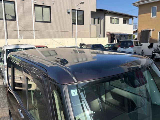 タント X SAIII ETC バックカメラ 両側スライド・片側電動 TV クリアランスソナー 衝突被害軽減システム オートマチックハイビーム スマートキー アイドリングストップ 電動格納ミラー シートヒーター ベンチシート(27枚目)