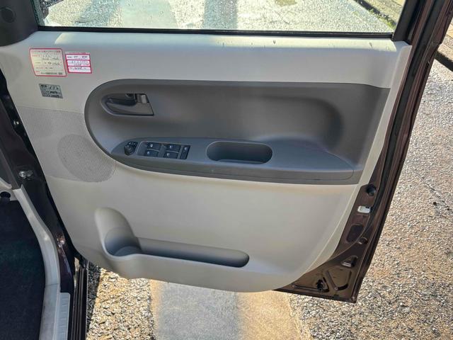 タント X SAIII ETC バックカメラ 両側スライド・片側電動 TV クリアランスソナー 衝突被害軽減システム オートマチックハイビーム スマートキー アイドリングストップ 電動格納ミラー シートヒーター ベンチシート(31枚目)