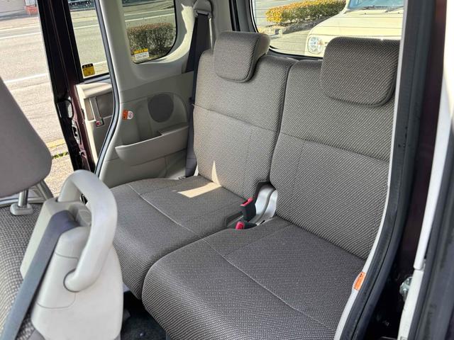 タント X SAIII ETC バックカメラ 両側スライド・片側電動 TV クリアランスソナー 衝突被害軽減システム オートマチックハイビーム スマートキー アイドリングストップ 電動格納ミラー シートヒーター ベンチシート(35枚目)