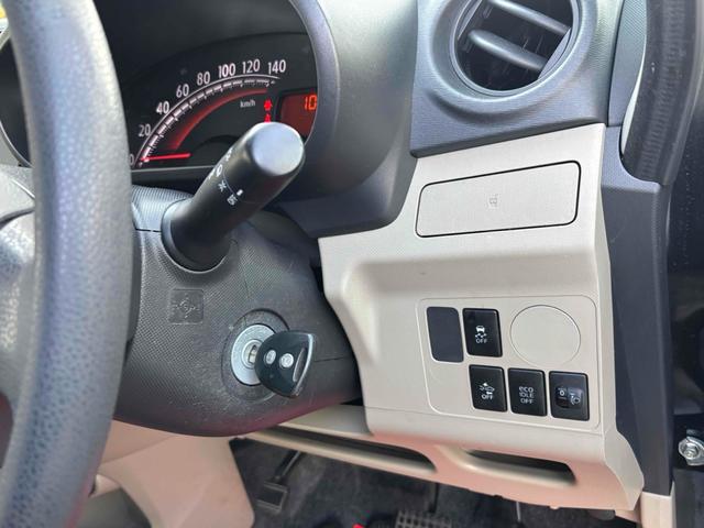 ムーヴ Ｌ　ＳＡ　ＴＶ　衝突被害軽減システム　キーレスエントリー　アイドリングストップ　ベンチシート　ＣＶＴ　盗難防止システム　ＡＢＳ　ＥＳＣ　ＣＤ　衝突安全ボディ　エアコン　パワーステアリング　パワーウィンドウ（8枚目）