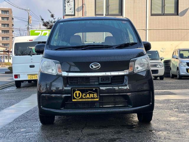 ムーヴ Ｌ　ＳＡ　ＴＶ　衝突被害軽減システム　キーレスエントリー　アイドリングストップ　ベンチシート　ＣＶＴ　盗難防止システム　ＡＢＳ　ＥＳＣ　ＣＤ　衝突安全ボディ　エアコン　パワーステアリング　パワーウィンドウ（12枚目）