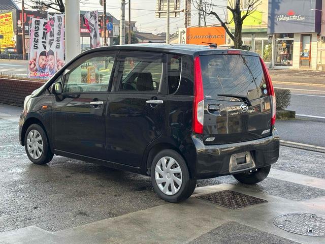 ムーヴ Ｌ　ＳＡ　ＴＶ　衝突被害軽減システム　キーレスエントリー　アイドリングストップ　ベンチシート　ＣＶＴ　盗難防止システム　ＡＢＳ　ＥＳＣ　ＣＤ　衝突安全ボディ　エアコン　パワーステアリング　パワーウィンドウ（15枚目）