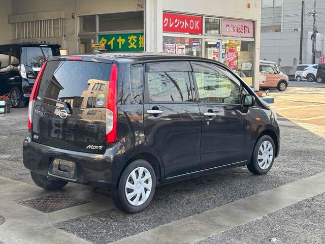 ムーヴ Ｌ　ＳＡ　ＴＶ　衝突被害軽減システム　キーレスエントリー　アイドリングストップ　ベンチシート　ＣＶＴ　盗難防止システム　ＡＢＳ　ＥＳＣ　ＣＤ　衝突安全ボディ　エアコン　パワーステアリング　パワーウィンドウ（17枚目）