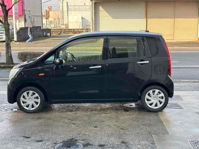 ムーヴ Ｌ　ＳＡ　ＴＶ　衝突被害軽減システム　キーレスエントリー　アイドリングストップ　ベンチシート　ＣＶＴ　盗難防止システム　ＡＢＳ　ＥＳＣ　ＣＤ　衝突安全ボディ　エアコン　パワーステアリング　パワーウィンドウ（22枚目）