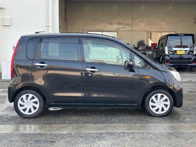 ムーヴ Ｌ　ＳＡ　ＴＶ　衝突被害軽減システム　キーレスエントリー　アイドリングストップ　ベンチシート　ＣＶＴ　盗難防止システム　ＡＢＳ　ＥＳＣ　ＣＤ　衝突安全ボディ　エアコン　パワーステアリング　パワーウィンドウ（23枚目）