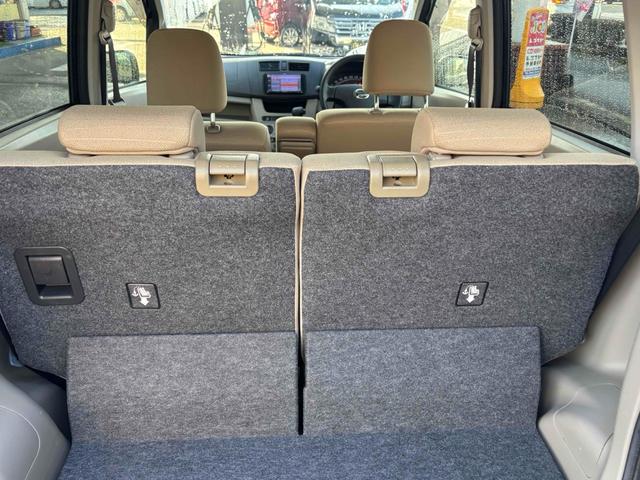 ムーヴ Ｌ　ＳＡ　ＴＶ　衝突被害軽減システム　キーレスエントリー　アイドリングストップ　ベンチシート　ＣＶＴ　盗難防止システム　ＡＢＳ　ＥＳＣ　ＣＤ　衝突安全ボディ　エアコン　パワーステアリング　パワーウィンドウ（24枚目）