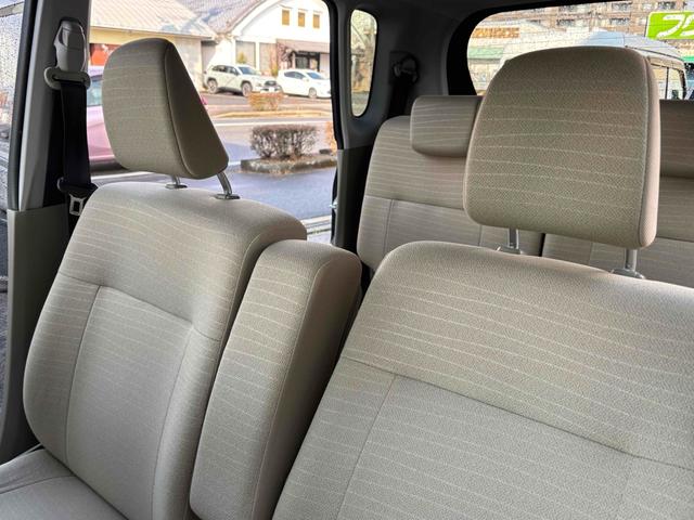 ムーヴ Ｌ　ＳＡ　ＴＶ　衝突被害軽減システム　キーレスエントリー　アイドリングストップ　ベンチシート　ＣＶＴ　盗難防止システム　ＡＢＳ　ＥＳＣ　ＣＤ　衝突安全ボディ　エアコン　パワーステアリング　パワーウィンドウ（29枚目）