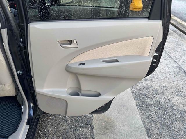 ムーヴ Ｌ　ＳＡ　ＴＶ　衝突被害軽減システム　キーレスエントリー　アイドリングストップ　ベンチシート　ＣＶＴ　盗難防止システム　ＡＢＳ　ＥＳＣ　ＣＤ　衝突安全ボディ　エアコン　パワーステアリング　パワーウィンドウ（36枚目）