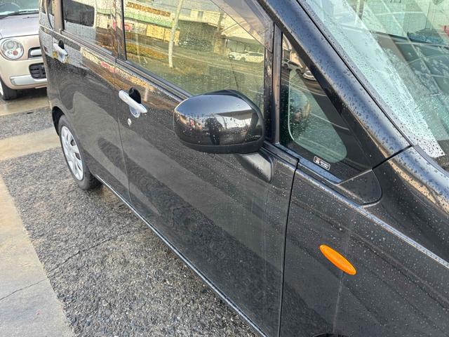 ムーヴ Ｌ　ＳＡ　ＴＶ　衝突被害軽減システム　キーレスエントリー　アイドリングストップ　ベンチシート　ＣＶＴ　盗難防止システム　ＡＢＳ　ＥＳＣ　ＣＤ　衝突安全ボディ　エアコン　パワーステアリング　パワーウィンドウ（39枚目）