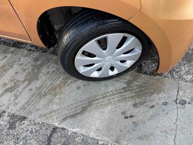 スペーシア Ｘ　両側スライド・片側電動　ナビ　ＴＶ　スマートキー　アイドリングストップ　電動格納ミラー　ベンチシート　ＣＶＴ　盗難防止システム　ＡＢＳ　ＣＤ　ＵＳＢ　衝突安全ボディ　エアコン　パワーステアリング（24枚目）