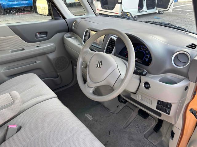 スペーシア Ｘ　両側スライド・片側電動　ナビ　ＴＶ　スマートキー　アイドリングストップ　電動格納ミラー　ベンチシート　ＣＶＴ　盗難防止システム　ＡＢＳ　ＣＤ　ＵＳＢ　衝突安全ボディ　エアコン　パワーステアリング（33枚目）