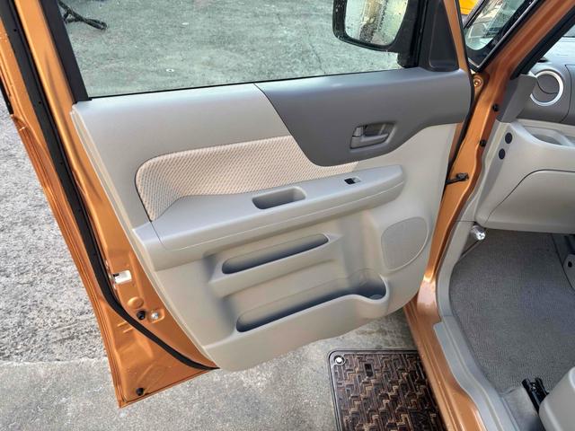 スペーシア Ｘ　両側スライド・片側電動　ナビ　ＴＶ　スマートキー　アイドリングストップ　電動格納ミラー　ベンチシート　ＣＶＴ　盗難防止システム　ＡＢＳ　ＣＤ　ＵＳＢ　衝突安全ボディ　エアコン　パワーステアリング（39枚目）