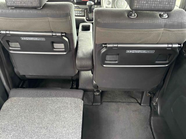 Ｎ－ＢＯＸカスタム Ｇ・Ｌパッケージ　バックカメラ　両側スライド・片側電動　ナビ　ＨＩＤ　スマートキー　アイドリングストップ　電動格納ミラー　ベンチシート　ＣＶＴ　盗難防止システム　ＡＢＳ　ＥＳＣ　アルミホイール　エアコン（24枚目）