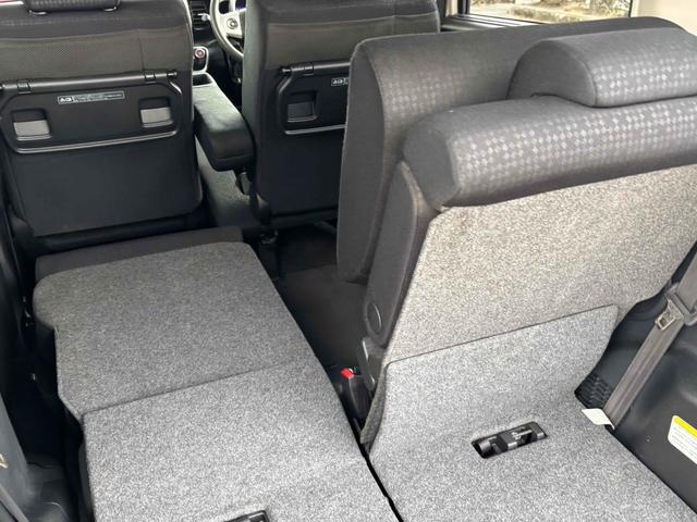 Ｎ－ＢＯＸカスタム Ｇ・Ｌパッケージ　バックカメラ　両側スライド・片側電動　ナビ　ＨＩＤ　スマートキー　アイドリングストップ　電動格納ミラー　ベンチシート　ＣＶＴ　盗難防止システム　ＡＢＳ　ＥＳＣ　アルミホイール　エアコン（27枚目）