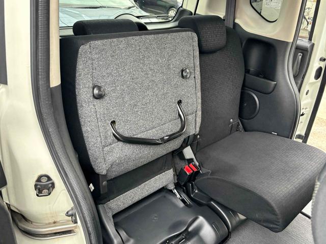 Ｎ－ＢＯＸカスタム Ｇ・Ｌパッケージ　バックカメラ　両側スライド・片側電動　ナビ　ＨＩＤ　スマートキー　アイドリングストップ　電動格納ミラー　ベンチシート　ＣＶＴ　盗難防止システム　ＡＢＳ　ＥＳＣ　アルミホイール　エアコン（30枚目）