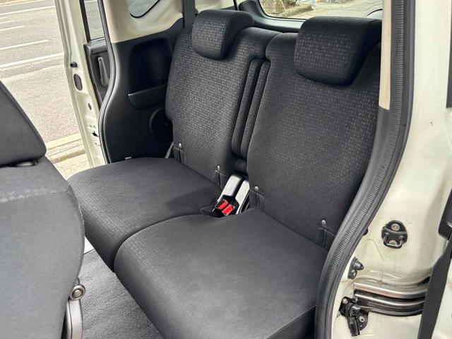 Ｎ－ＢＯＸカスタム Ｇ・Ｌパッケージ　バックカメラ　両側スライド・片側電動　ナビ　ＨＩＤ　スマートキー　アイドリングストップ　電動格納ミラー　ベンチシート　ＣＶＴ　盗難防止システム　ＡＢＳ　ＥＳＣ　アルミホイール　エアコン（34枚目）