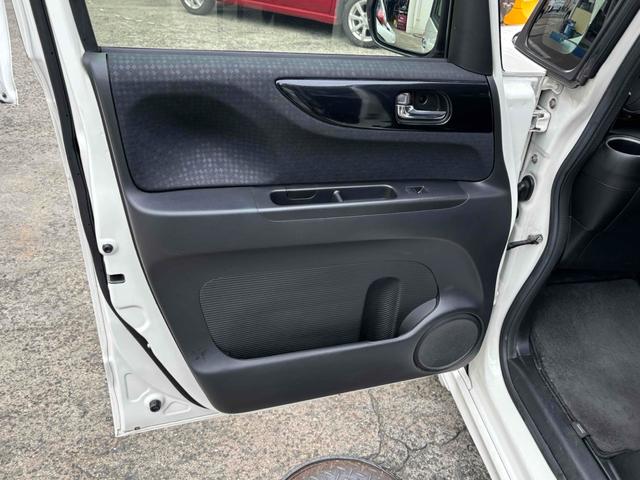 Ｎ－ＢＯＸカスタム Ｇ・Ｌパッケージ　バックカメラ　両側スライド・片側電動　ナビ　ＨＩＤ　スマートキー　アイドリングストップ　電動格納ミラー　ベンチシート　ＣＶＴ　盗難防止システム　ＡＢＳ　ＥＳＣ　アルミホイール　エアコン（36枚目）