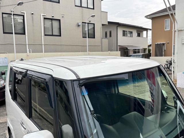 Ｎ－ＢＯＸカスタム Ｇ・Ｌパッケージ　バックカメラ　両側スライド・片側電動　ナビ　ＨＩＤ　スマートキー　アイドリングストップ　電動格納ミラー　ベンチシート　ＣＶＴ　盗難防止システム　ＡＢＳ　ＥＳＣ　アルミホイール　エアコン（41枚目）