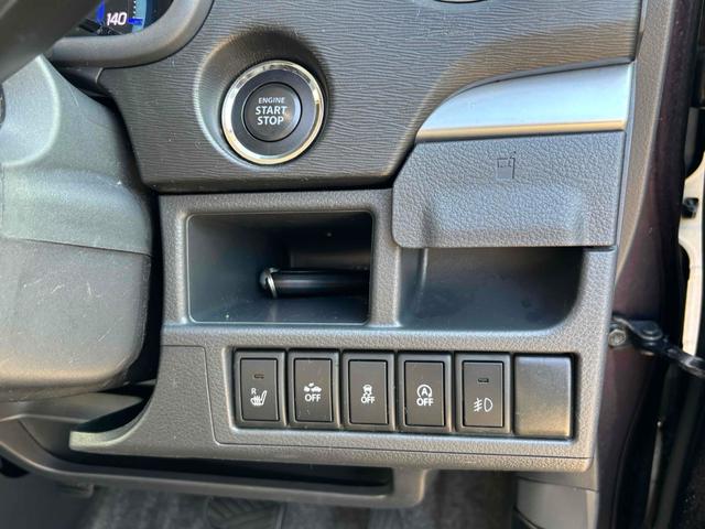 ワゴンＲスティングレー Ｘ　ＥＴＣ　ナビ　ＴＶ　衝突被害軽減システム　ＨＩＤ　スマートキー　アイドリングストップ　シートヒーター　ベンチシート　ＣＶＴ　盗難防止システム　ＡＢＳ　ＥＳＣ　アルミホイール　衝突安全ボディ　エアコン（6枚目）