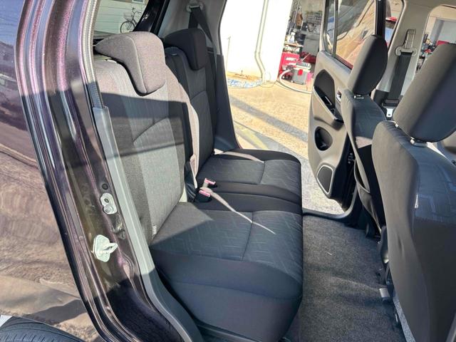 ワゴンＲスティングレー Ｘ　ＥＴＣ　ナビ　ＴＶ　衝突被害軽減システム　ＨＩＤ　スマートキー　アイドリングストップ　シートヒーター　ベンチシート　ＣＶＴ　盗難防止システム　ＡＢＳ　ＥＳＣ　アルミホイール　衝突安全ボディ　エアコン（30枚目）