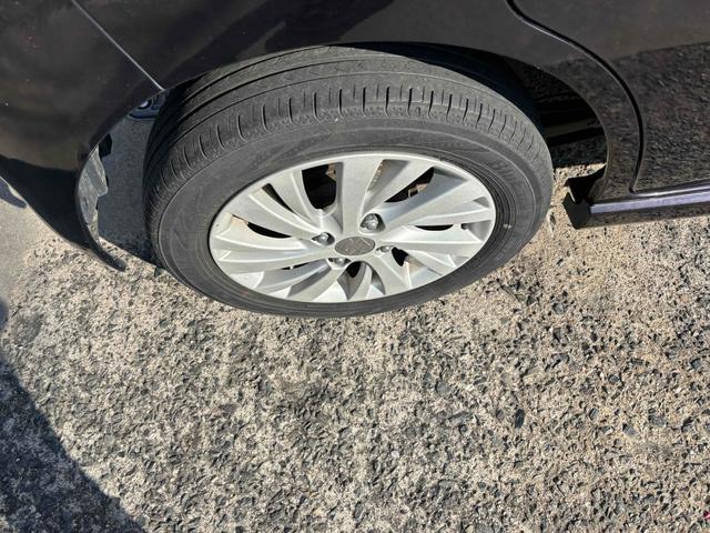 ワゴンＲスティングレー Ｘ　ＥＴＣ　ナビ　ＴＶ　衝突被害軽減システム　ＨＩＤ　スマートキー　アイドリングストップ　シートヒーター　ベンチシート　ＣＶＴ　盗難防止システム　ＡＢＳ　ＥＳＣ　アルミホイール　衝突安全ボディ　エアコン（42枚目）